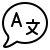 icons8 langue 50